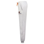 Geographical Norway Bežecké nohavice Maelo PR M WY1554H/GN/Blended Grey S