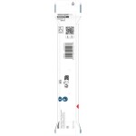 Bosch Accessories 2608577716 špirálový vrták do dreva 1 ks; 2608577716
