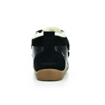 Bundgaard Bloom Black zimní barefoot boty 24 EUR
