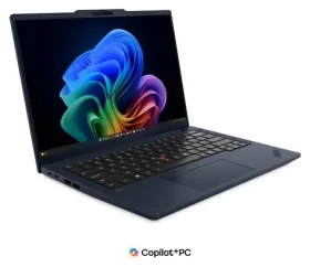 Lenovo ThinkPad T14 Gen 7 modrá / Notebook / 14" WUXGA Touch / Intel Core Ultra 5 325 2.1GHz / 32GB / 512GB SSD (21WN007SCK)