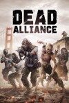 Microsoft Dead Alliance Xbox One, wersja cyfrowa