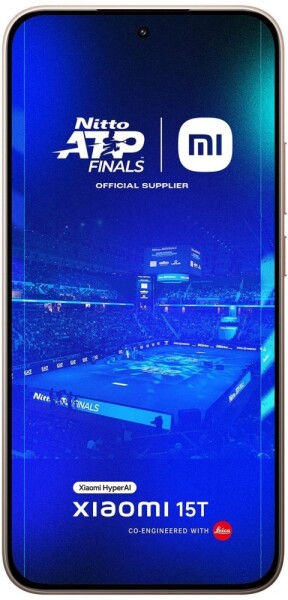 NoName Xiaomi 15T 5G 12/256GB Rose Gold