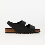 Tenisky Birkenstock Milano Birko-Flor Triples Black EUR 44