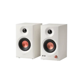 Edifier MR3 Hi-Fi čierna / 2.0 / reproduktory / AUX / Bluetooth / RCA / RMS 36W (MR3 Black)