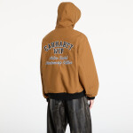 Bunda Carhartt WIP 50 Years Anniversary OG Active Jacket Canvas UNISEX Black/ Hamilton Brown M