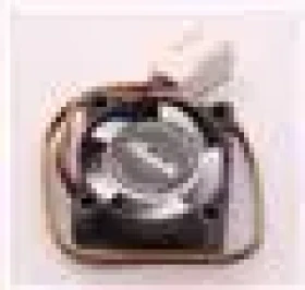 ACUTAKE ACU-FAN25 (White Wing Fan De Luxe) (ACU-FAN25)