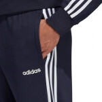 Nohavice adidas Essentials 3S T PNT FL M DU0497 S