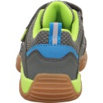 Chlapčenské tenisky STORM Green/Turquoise Superfit 1-006391-7010 - 26