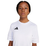Tričko adidas Squadra 25 Jr JJ0058 128 cm
