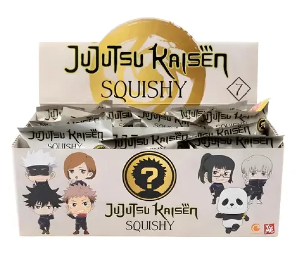 YUME Prekvapivá figúrka Jujutsu Kaisen
