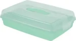 Curver Party box mint / 11.1 x 45 x 29.5 cm (00415-Q29)