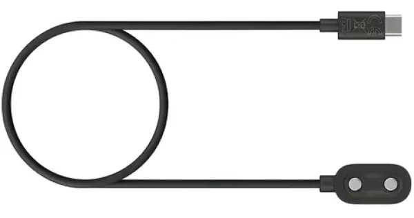 SUUNTO Nautic / Nabíjací kábel / USB-C (SS051489000)