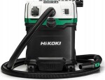 Hikoki HIKOKI.VACUUM CLEANER 1200W 30L RP300YM HOSE CLASS M