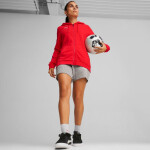 Puma Team Goal Casuals Hoody W 658621 01 S