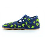 Papuče Beda Monsters (BFN-170020/W) 23 EUR