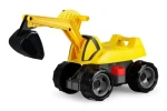 Lena GIGA TRUCKS bager