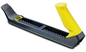 Stanley Surform / Hoblík / Kov / 315 mm (5-21-296)