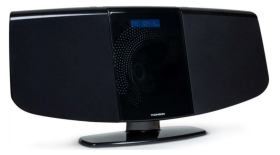 Thomson MIC400BT black
