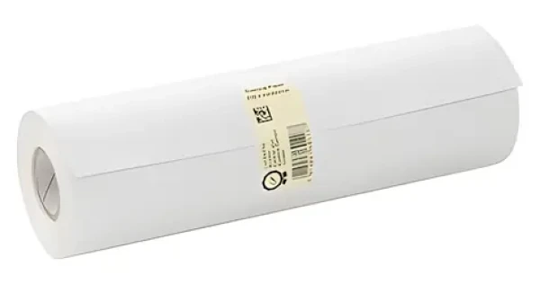 Brother LDP6E000210062P / Rolka termopapiera / 62 mm / pre tlačiarne PocketJet PJ-822/823/862/863/883 (LDP6E000210062P)