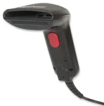 Manhattan Kontaktná CCD čítačka / čiarových kódov / USB Scan / Šírka 60 mm / dopredaj (178488-MA)