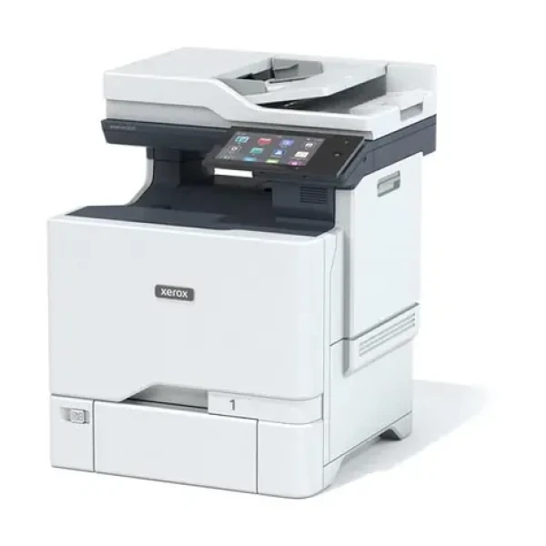 Xerox VersaLink C625V_DN bielo-čierna / Laserová multifunkcia / A4 / 50ppm / 1200 x 1200dpi / tlač sken. kopírovanie (C625V_DN)