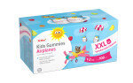 Dr. Max Kids Gummies Airplanes XXL