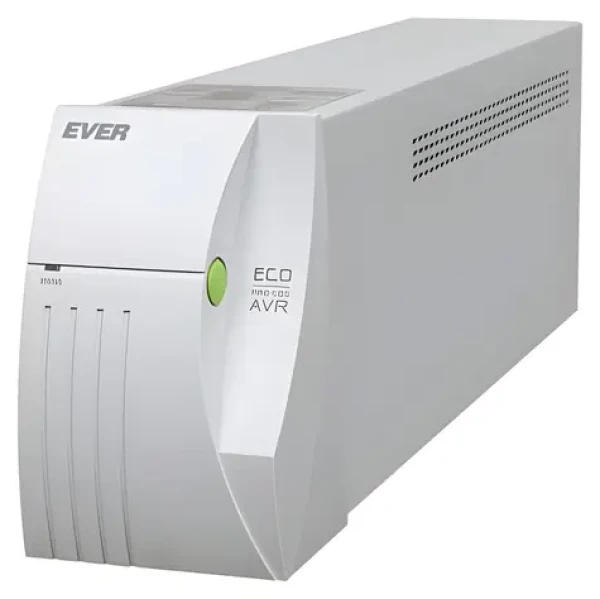 Ever Eco Pro 700 AVR CDS / Záložný zdroj / AVR / čistý sínusový výstup / USB (W/EAVRTO-000K70/00)