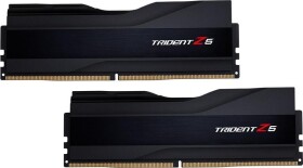 G.Skill Trident Z5, DDR5, 64 GB, 6000MHz, CL32 (F5-6000J3238G32GX2-TZ5K)