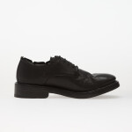 Tenisky Post Archive Faction (PAF) Trimmed Derby (2026) Matte Black EUR 42