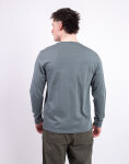 Carhartt WIP L/S Pocket T-Shirt Velvet Green S