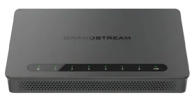 Grandstream GWN7002 / VPN router / 4X Gigabit LAN / 2x SFP / PoE In/Out (GWN7002)