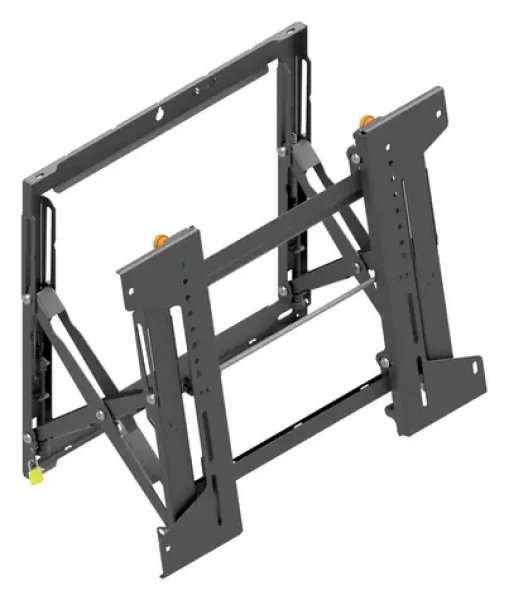 EDBAK VWPOPS55-L / Pop-out modul pre montáž videosten / rýchloupínanie / pre obrazovky 42-55” (VWPOPS55-L)