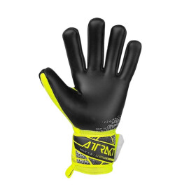 Brankárske rukavice Reusch Attrakt Gold X NC 5570955 2025 9