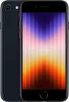 Apple Refurbished Grade B iPhone SE 2nd Gen GSM 128GB Black 2DG