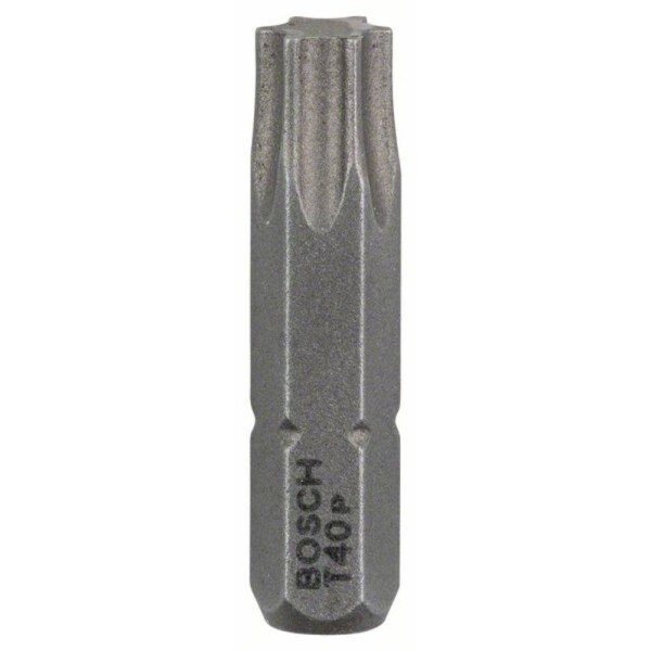 Bosch Accessories 2607001625 bit ITX T 40, extra tvrdé, C 6.3, 3 ks; 2607001625
