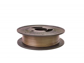 Filament-PM PET-G struna kávová bronzová Filament PM 1,75 mm 1 kg