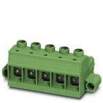 Printed-circuit board connector PC 35 HC/ 2-STF-15,00 1762592 Phoenix Contact; 1762592