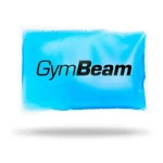 Gélové vrecko Hot-Cold - GymBeam (modrá) (45286-1-blue)