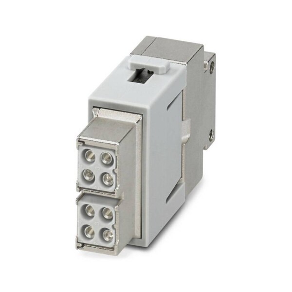 Weidmüller 3092830000 modulová vložka RockStar® HDC MMBIT 8 krimpované 1 ks; 3092830000