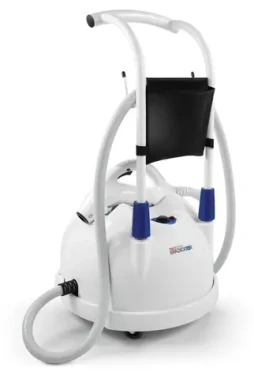 Polti CIMEX ERADICATOR PLUS / Parný čistič / Desinfekcia a dezinsekcia / 180 ° C / 4 bary