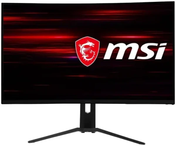 31.5" MSI Optix MAG322CQR / VA / 2560 x 1440 / 3000:1 / 300cd / 1ms / HDMI + DP / VESA (Optix MAG322CQR)