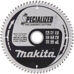 Makita B-33853 pílový kotúč 1 ks; B-33853