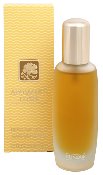 Clinique Aromatics Elixir EDP ml