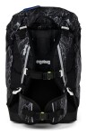 Školský batoh Ergobag Prime Super ReflectBear