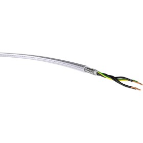 VER YSLYCY-JZ 4x 0,75 Ri.100 energetický kabel YSLYCY-JZ 4 x 0.75 mm² 100 m; VER YSLYCY-JZ 4x 0,75 Ri.100