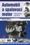 Automobil a spalovací motor, Remek Branko