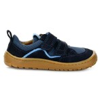 Froddo Baze G3130271-12 Dark Blue celoročné nízke barefoot topánky 35 EUR