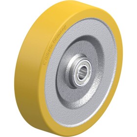 Blickle 45237 plastové koliesko; 45237