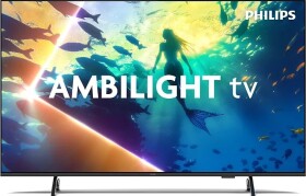 Philips 43PUS8010/12 LED 43'' 4K Ultra HD Titan OS Ambilight