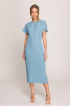 Denné šaty model 209104 Stylove Xl